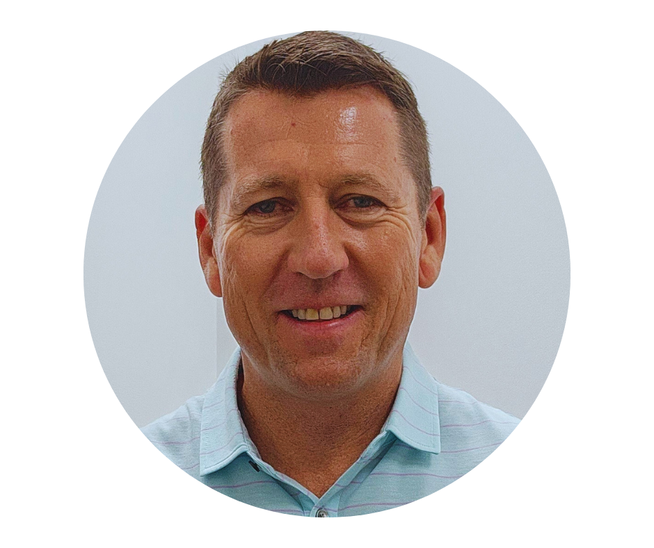 Martin du Toit, founder of Coach by ATX and ATX Golf Performance